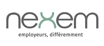 logo nexem